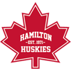 HAMILTON HUSKIES