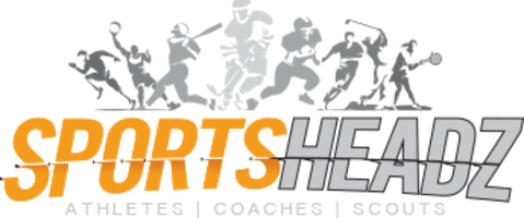 Sportsheadz Logo