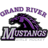 Grand River Mustangs Girls Hockey