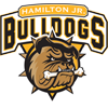 Hamilton Jr. Bulldogs