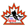 Sarnia Minor Hockey