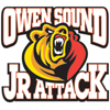 Owen Sound Jr Attack