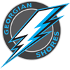 Georgian Shores Lightning