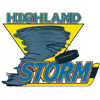 Highland Storm Minor Hockey