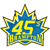 Brampton Minor Hockey