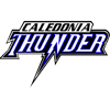 Caledonia Thunder