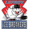 Lefroy Minor Hockey
