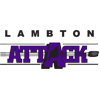 Lambton Attack Girls Hockey