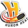 Huron Heat Girls Hockey
