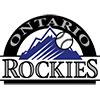 Ontario Rockies